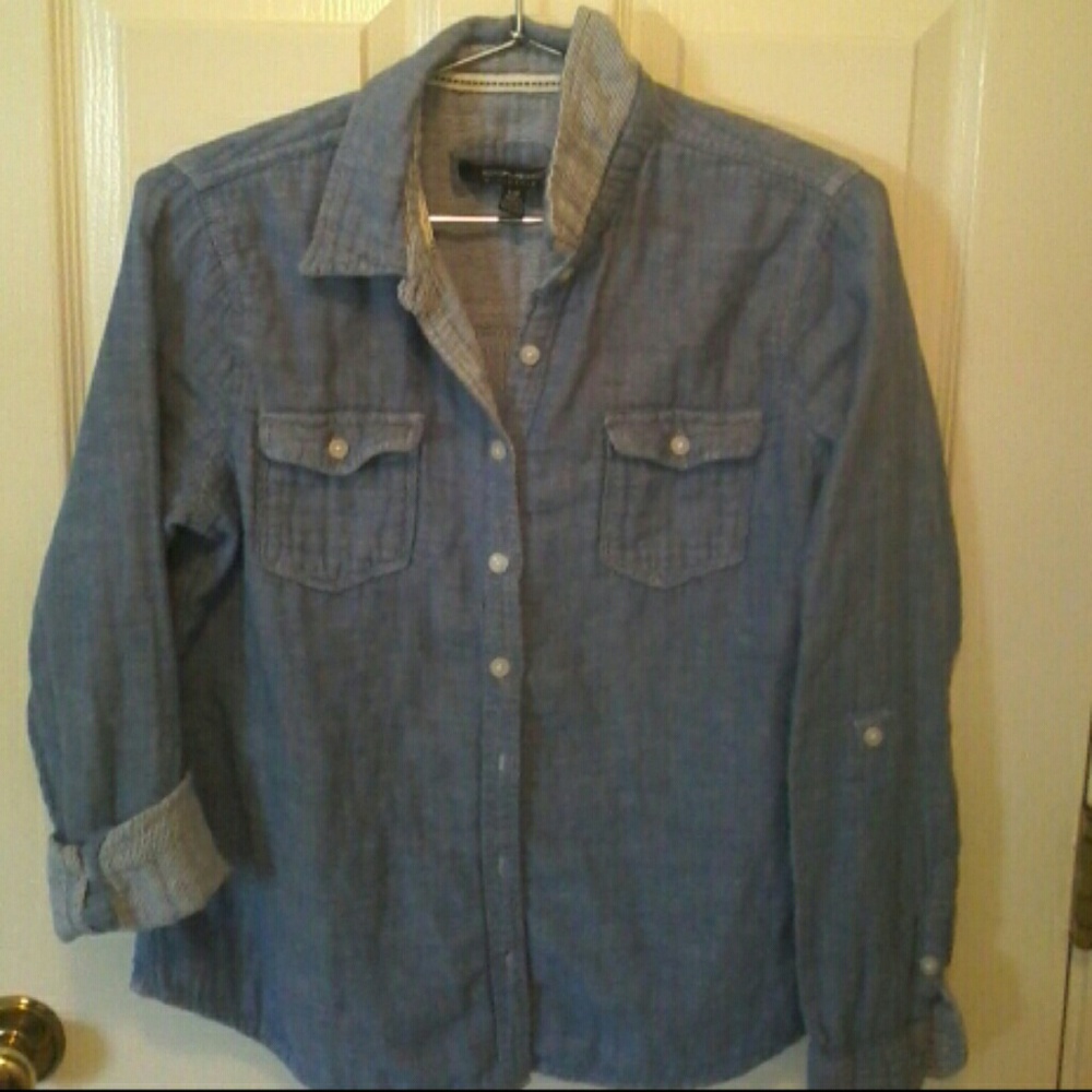 Shirt/blouse